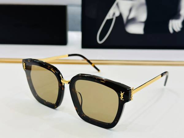 Saint Laurent Sunglasses Top Quality SLS00736